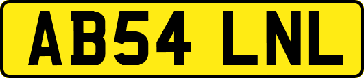 AB54LNL