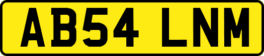 AB54LNM
