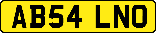 AB54LNO