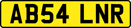 AB54LNR