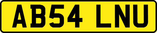 AB54LNU