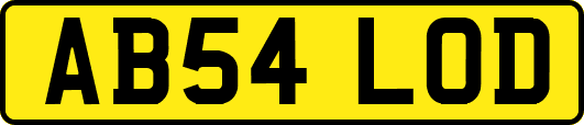 AB54LOD