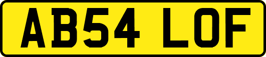 AB54LOF