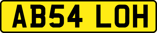 AB54LOH