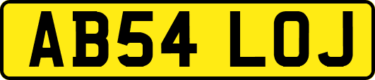 AB54LOJ