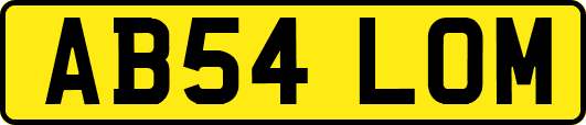 AB54LOM