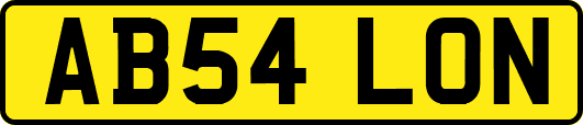 AB54LON