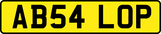 AB54LOP