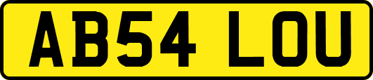 AB54LOU