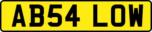 AB54LOW