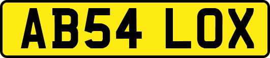 AB54LOX