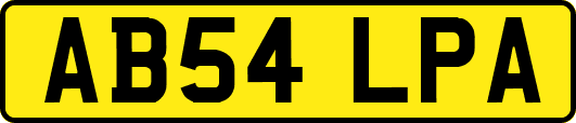 AB54LPA