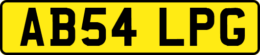AB54LPG