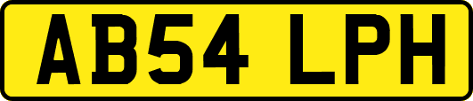 AB54LPH