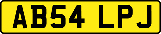 AB54LPJ