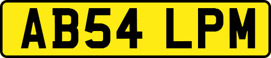 AB54LPM