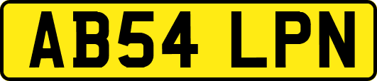 AB54LPN