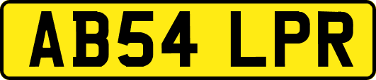 AB54LPR