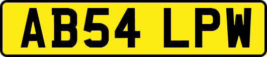 AB54LPW