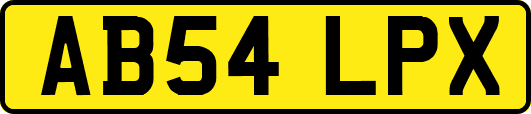 AB54LPX