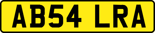AB54LRA