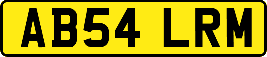 AB54LRM