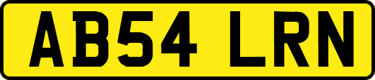 AB54LRN