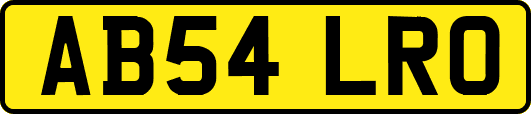 AB54LRO
