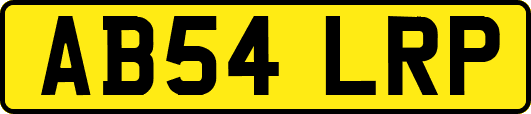 AB54LRP