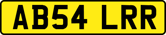 AB54LRR