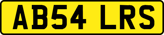 AB54LRS