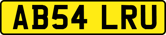 AB54LRU