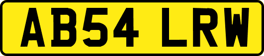 AB54LRW
