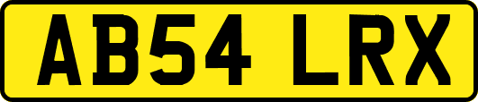 AB54LRX