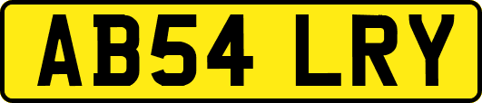 AB54LRY