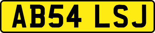 AB54LSJ