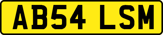 AB54LSM