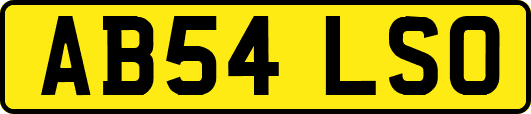 AB54LSO