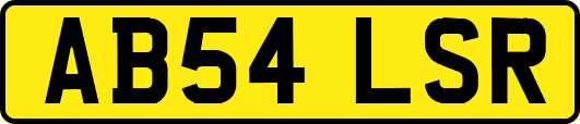 AB54LSR