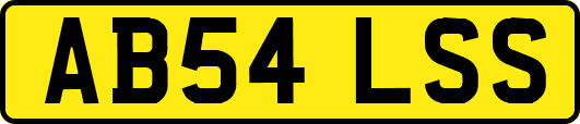 AB54LSS