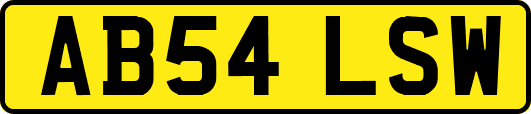 AB54LSW