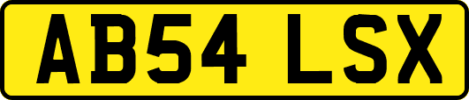 AB54LSX