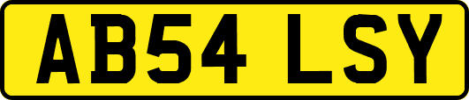 AB54LSY