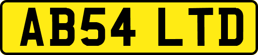 AB54LTD