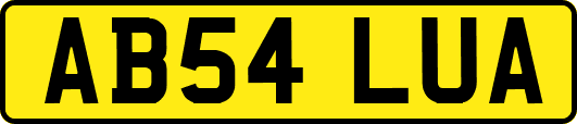 AB54LUA