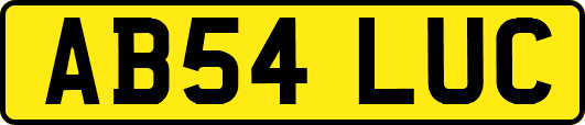AB54LUC