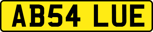 AB54LUE