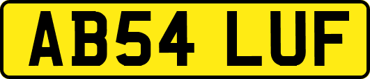 AB54LUF