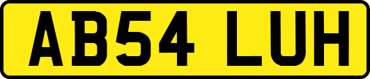 AB54LUH