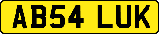 AB54LUK